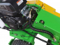 Preview: Victory GSF-2500 self-propelled stump grinder cutter with 14hp Kohler Command PRO engine with E-Starter